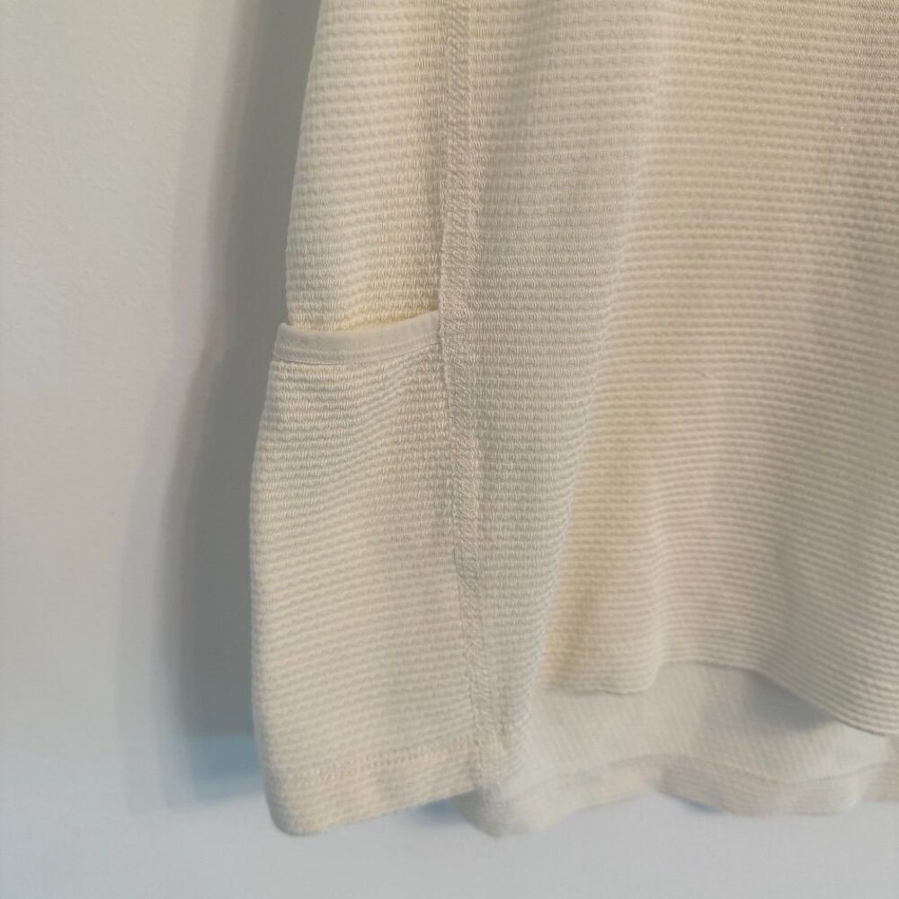 🤍 Allbirds Natural Run Tee - Men’s Size XL - Picture 4 of 6